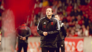 Filipe Luís nega ter recebido proposta da Europa e elogia Flamengo: 'Tenho muito orgulho deles'