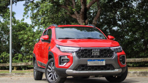 Os 10 carros mais vendidos de novembro no Brasil; Fiat Strada lidera.