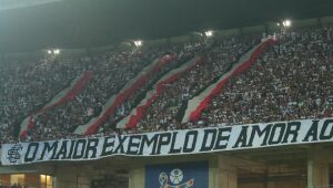 Santa Cruz: patrocinadora promete contratar 'craque' em caso de ingressos esgotados em amistoso 