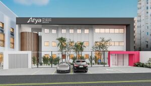 Afya: um novo padrão na formação médica