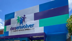Clínica Desenvolver: pioneirismo na integração entre clínica, escola e família