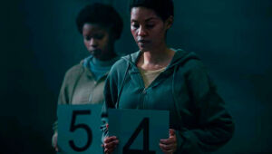 “Despercebida” dá voz ao suspense sul-africano e conquista espaço na Netflix.