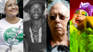 MIMO Olinda abre a tela grande: Mostra de Cinema ocupa espaços históricos da cidade.