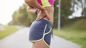 Aumentam os casos de dor no quadril entre jovens.