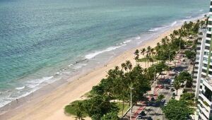 Boa Viagem e Tio Pepe: praia e comida boa, bora lá?.