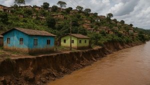 Adaptação Climática: Conceitos, Caminhos e Desafios.