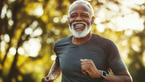 Envelhecer em movimento: corrida de rua ganha espaço entre os 60+.