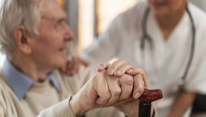 Saúde do idoso: especialista alerta para cuidados que garantem qualidade de vida.