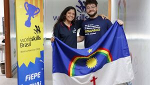 SENAI-PE: referência na formação profissional