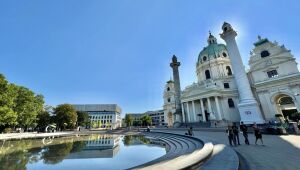 O que fazer em Viena em 1 dia!.