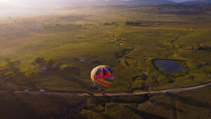 Setur (PE) promove três dias de Seminário de Inovação e Segurança no Ecoturismo.