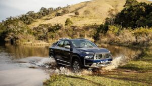 Fiat Toro Ranch 2026: mais cara, mais refinada e ainda diesel. Mas será que vale o preço?.