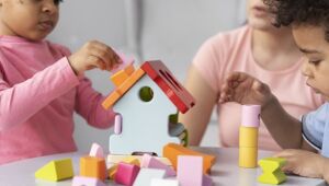 Primeira infância: por que investir nos primeiros anos é garantir o futuro.