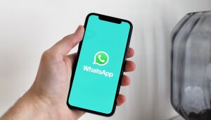 WhatsApp caiu? Usuários relatam instabilidade nesta terça-feira (4).