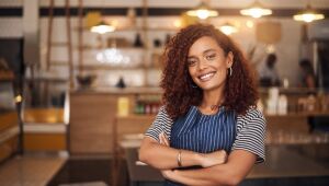 Conexão Delas traz Nath Finanças para palestra gratuita no Recife, nesta terça (18) .