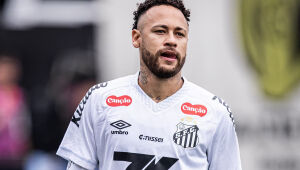 Em show Tardezinha, Neymar pede ajuda a Ancelotti para chegar à Copa do Mundo