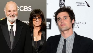 Filho do diretor Rob Reiner é preso nos EUA suspeito de matar pai e mãe, diz site