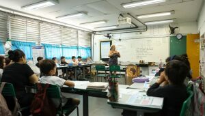Mudanças no IR beneficiarão 73,5% dos professores da educação básica