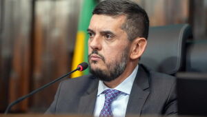 Assessor de Rodrigo Bacellar é exonerado de cargo na Alerj