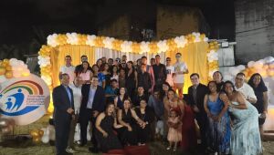 ABECC premia Melhores Atletas do Ano e celebra histórias de superação