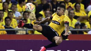 Jogador do Barcelona de Guayaquil é assassinado no Equador