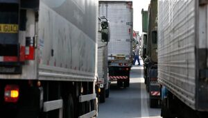 CMN regulamenta linha de R$ 6 bi para financiamento de caminhões