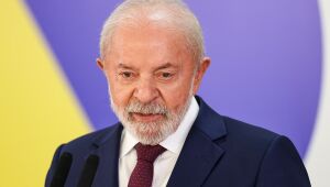 Lula sanciona conversão em lei da MP da Licença Ambiental Especial