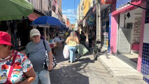 Confira o que abre e o que fecha na semana do Natal no Recife e na RMR