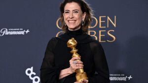 Globo de Ouro confirma evento inédito no Brasil para premiar artistas nacionais 