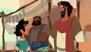 "Jesus - A Luz do Mundo", "Traição Entre Amigas" e mais: confira os filmes em cartaz nesta semana 