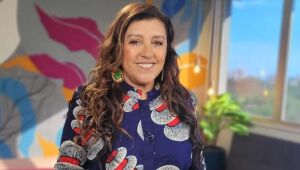 Regina Casé recebe títulos de Cidadã Recifense e Cidadã Pernambucana nesta segunda-feira (15)