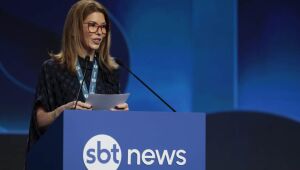 Quem é Daniela Beyruti, a filha de Silvio Santos que respondeu às críticas de Zezé Di Camargo