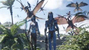 "Avatar: Fogo e Cinzas", "Asa Branca" e mais: confira os filmes em cartaz nesta semana 