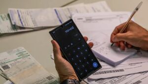 Multa por falta de CBS e IBS em notas são suspensas no início de 2026