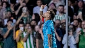 Neymar em 2025: gols importantes, lesões e futuro sempre em debate