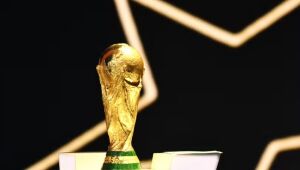 Seleção campeã da Copa de 2026 receberá prêmio de US$ 50 milhões