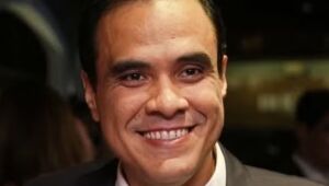 Gustavo Feliciano deve assumir Ministério do Turismo na terça-feira (23)