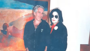 Quem são as celebridades que aparecem nos arquivos de Epstein