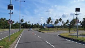 Pesquisa CNT: Rodovias têm melhora gradual após novas concessões e reforço em investimentos