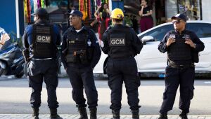 Paulista: terminam nesta terça (2) inscrições de concurso para guarda civil e agente de trânsito.