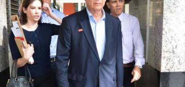 STJ exclui José Dirceu, Genoíno, Delúbio e Adauto de ação de improbidade ligada ao Mensalão