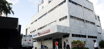 Procape instala balão intra-aórtico no tórax, técnica inovadora no Norte e Nordeste