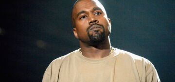 Show de Kanye West em SP será no Autódromo de Interlagos, diz site