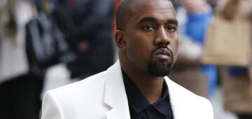 De Gap a Adidas, saiba quais marcas já romperam com Kanye West