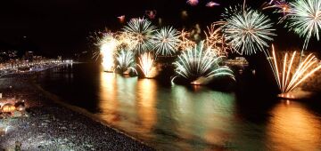 Linhas especiais do Grande Recife Consórcio atendem Réveillon 2025/2026 na Praia do Pina