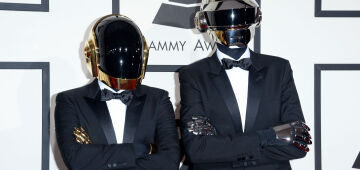 Daft Punk lança experiência musical no jogo ''Fortnite'', mas grupo diz que não vai se reunir