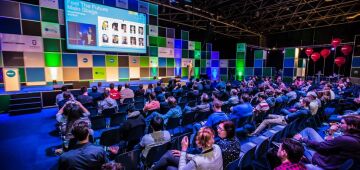 #CPNordeste2: Governo de Pernambuco aponta pendências da Campus Party e suspende a edição de 2025 