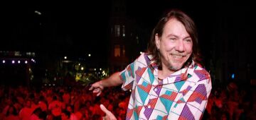 Madeira do Rosarinho, Lenine e Carmen Virgínia são os homenageados do Carnaval 2026