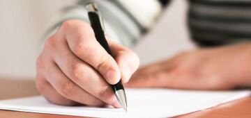 Enem 2025: cartilha da redação já está disponível