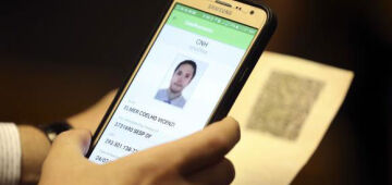 Em 6 dias, CNH do Brasil soma 19 mi de usuários e 1 mi de pedidos de novas habilitações